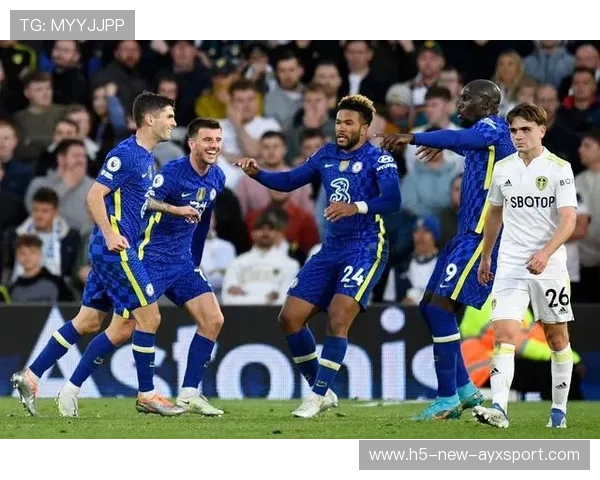 切尔西战术革新奏效，蓝军破密集防守有新方案