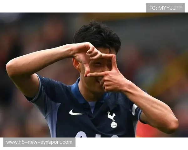 热刺连续边路反击奏效，库卢切夫斯基爆射偏高