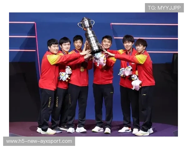 国际乒联在青少年赛事中推广公平竞赛教育，世界青少年乒乓球挑战赛